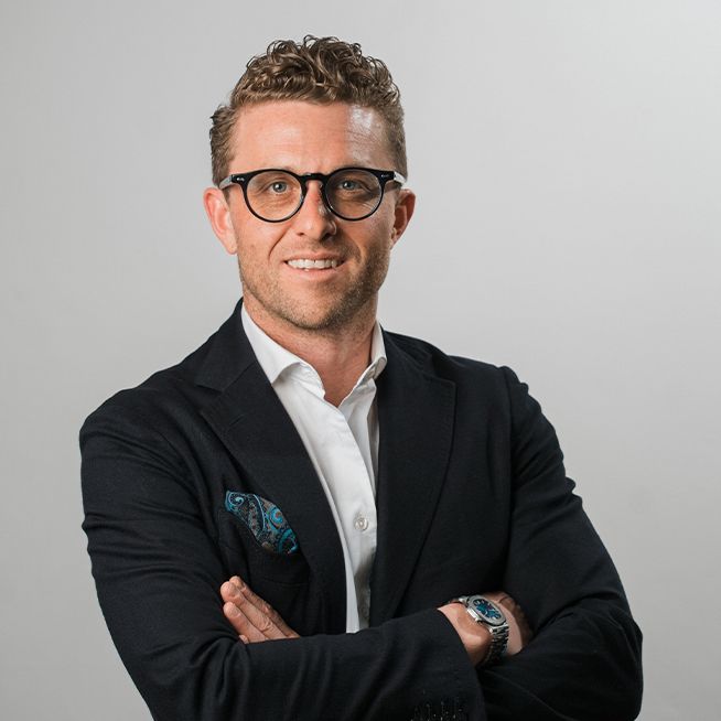 Stefan Schmiedseder, CEO
