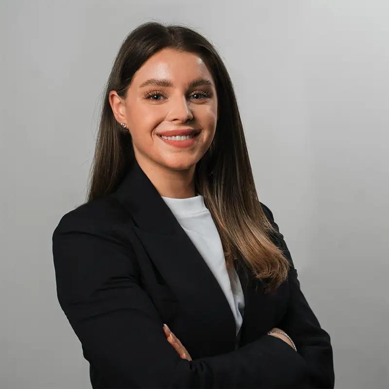 Sophie Mayerhofer