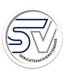 Eintragungen für folgende Fachgebiete: