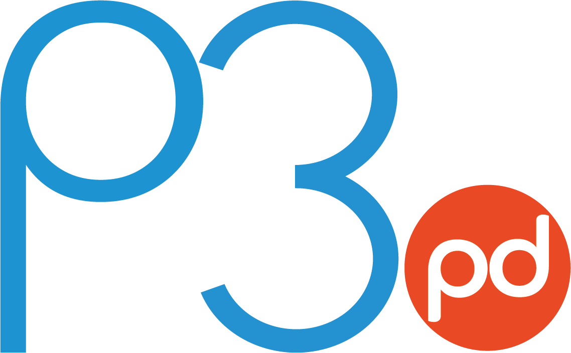 P3PD
