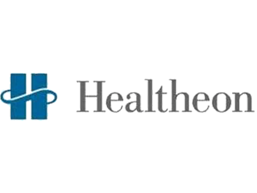 Healtheon Logo