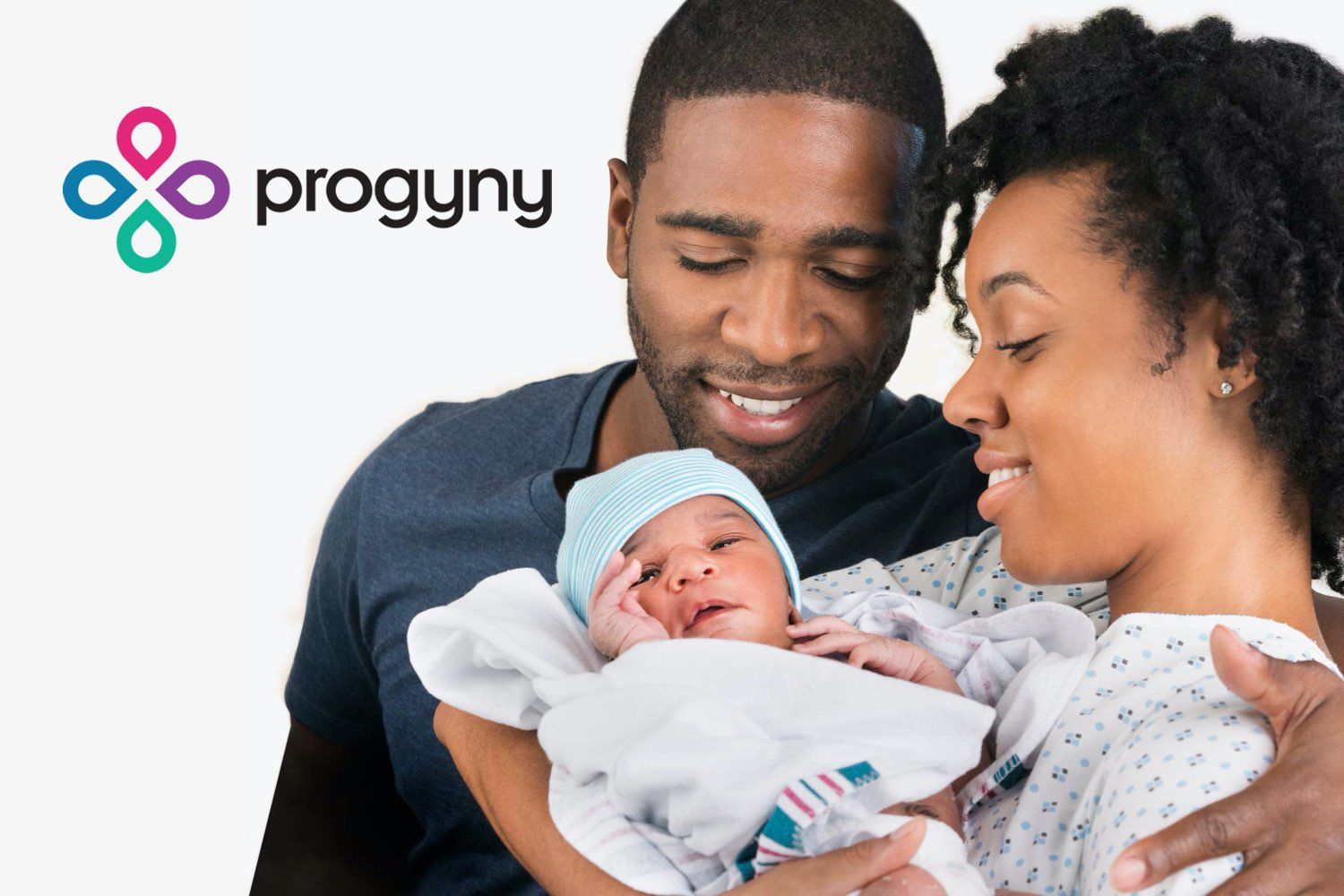Progyny helping people achieve the dream of parenthood
