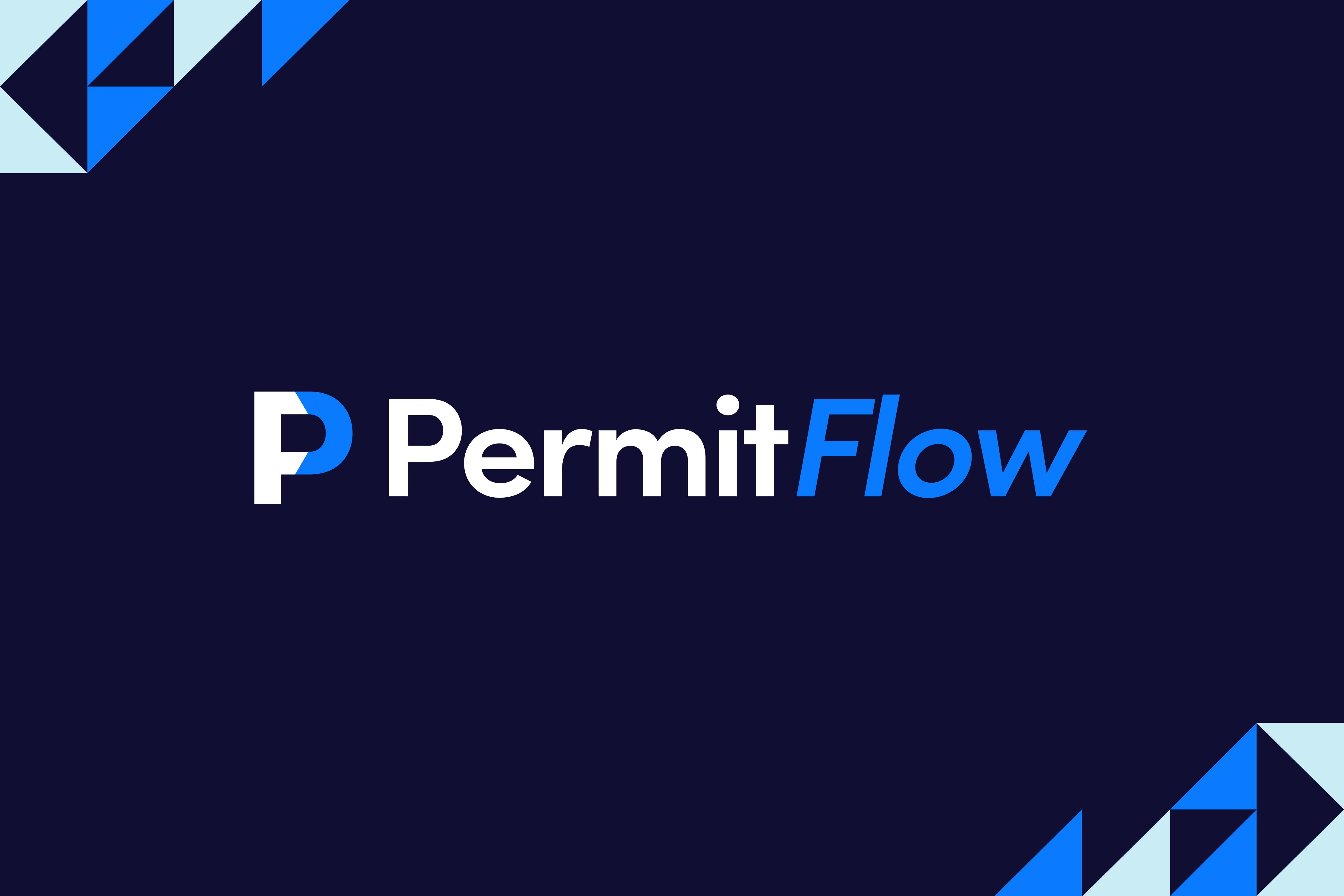 PermitFlow: The Pre-Construction Platform