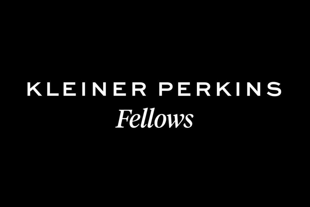 kleiner perkins