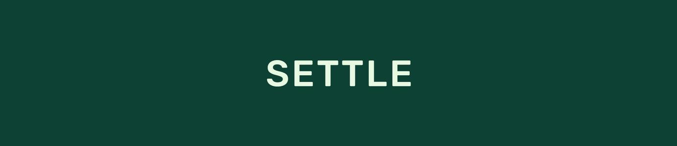 Settle: A reimagined CFO suite for brands of the future | Kleiner ...
