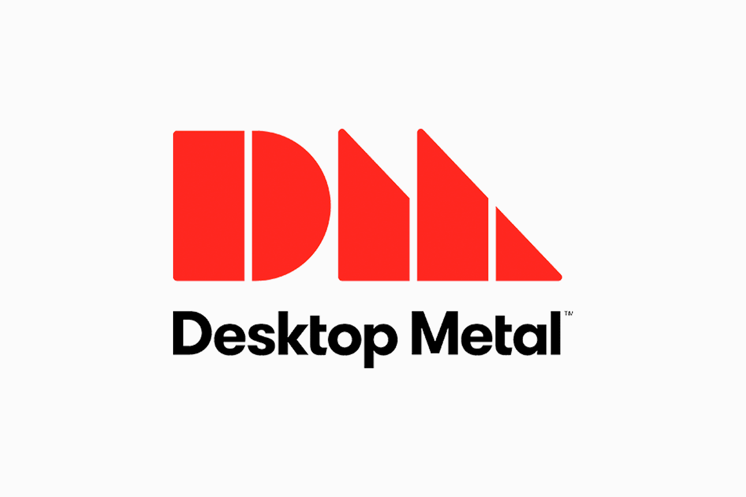 The strong impact of Desktop Metal