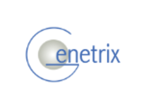 Genetrix Logo