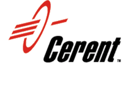 Cerent Logo