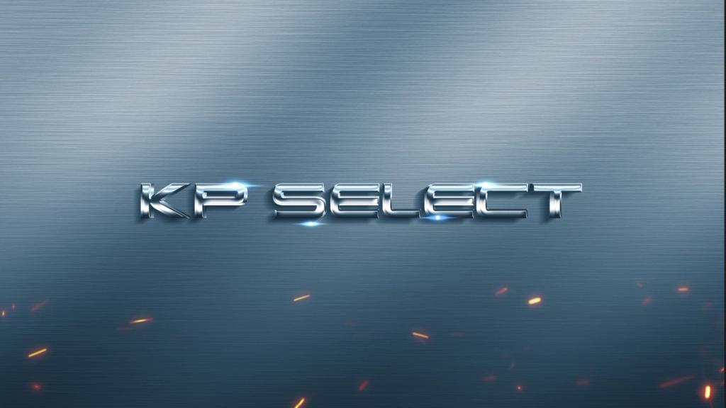 24 KP Select Intro