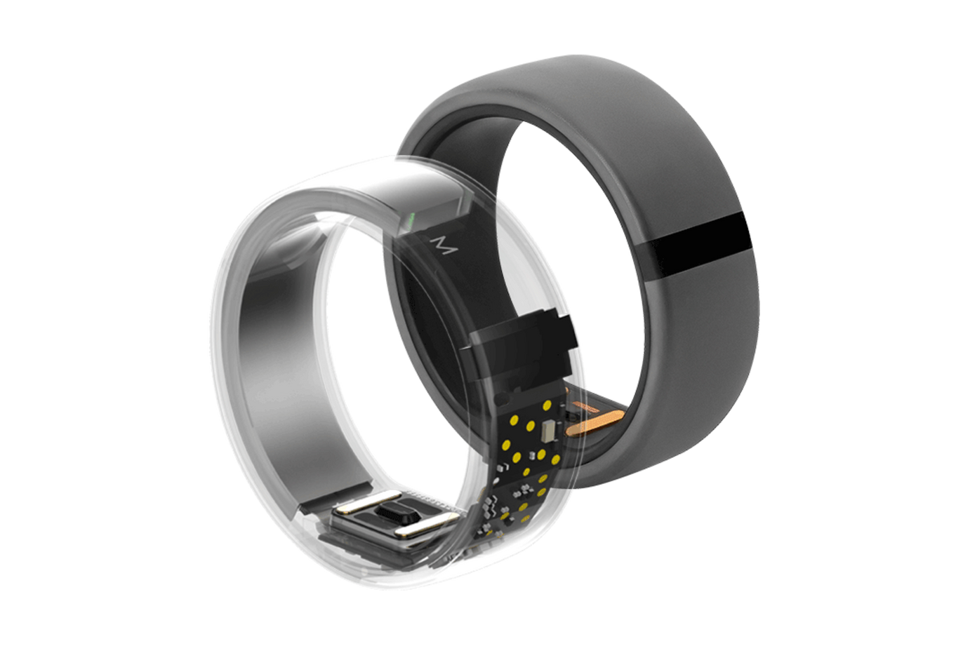 Motiv Ring, 24/7 Smart Ring