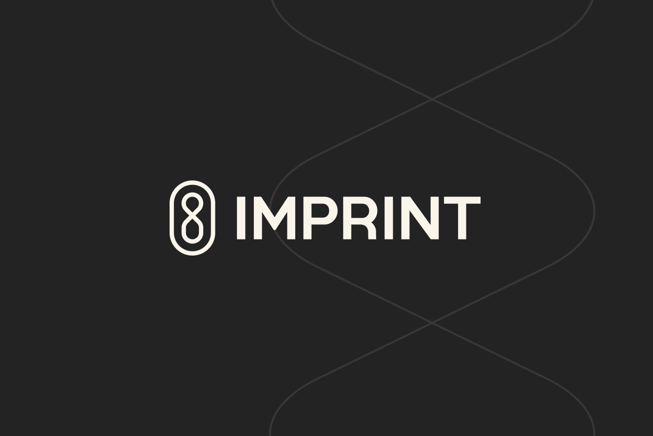 Imprint: A modern approach to rewarding customer loyalty