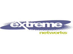 Extreme Networks Logo