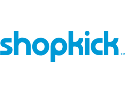 Shopkick Logo