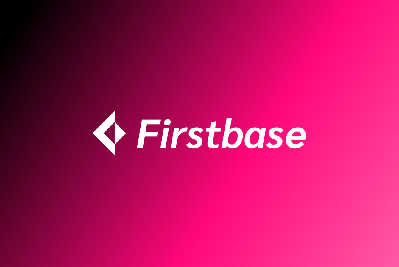 Firstbase: Supporting hybrid and remote teams on a global scale