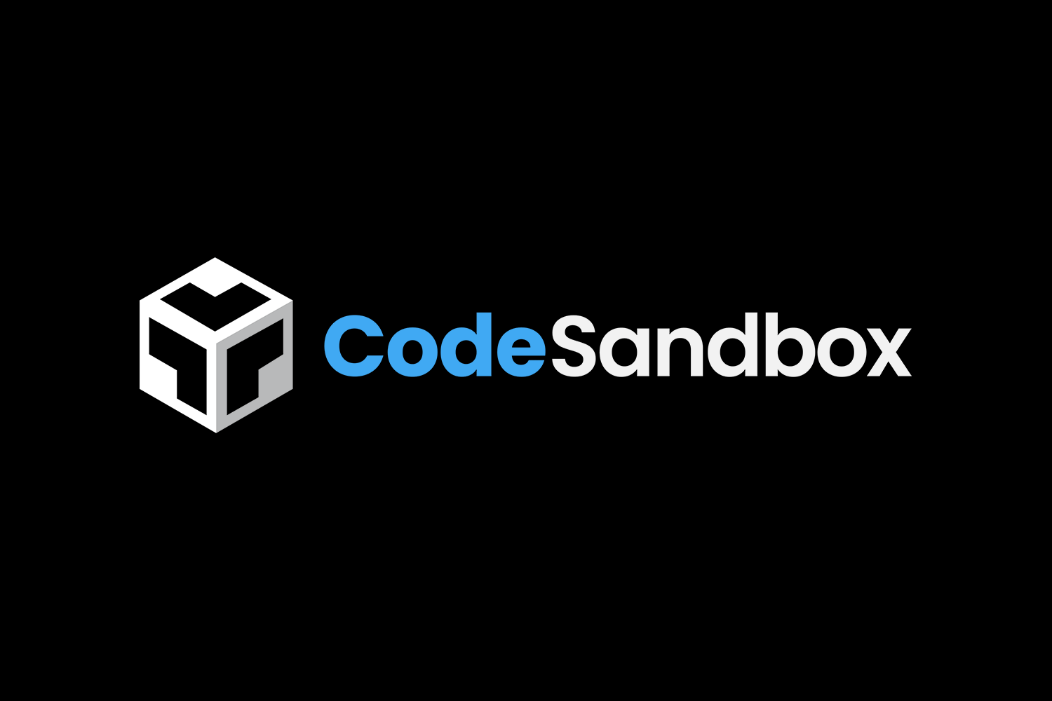 CodeSandbox Raises $2.4M Seed Round led by Kleiner Perkins