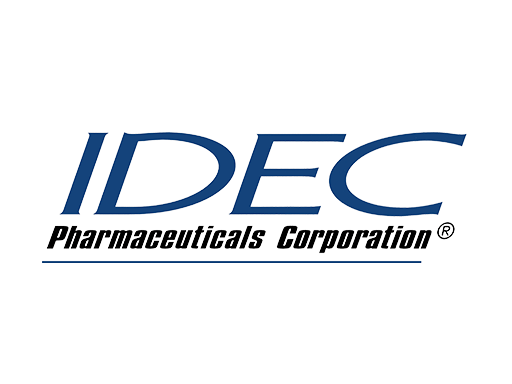 IDEC Pharmaceuticals Logo