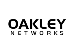 Oakley Networks Logo