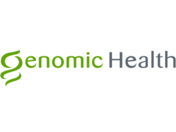 Genomic Health Logo