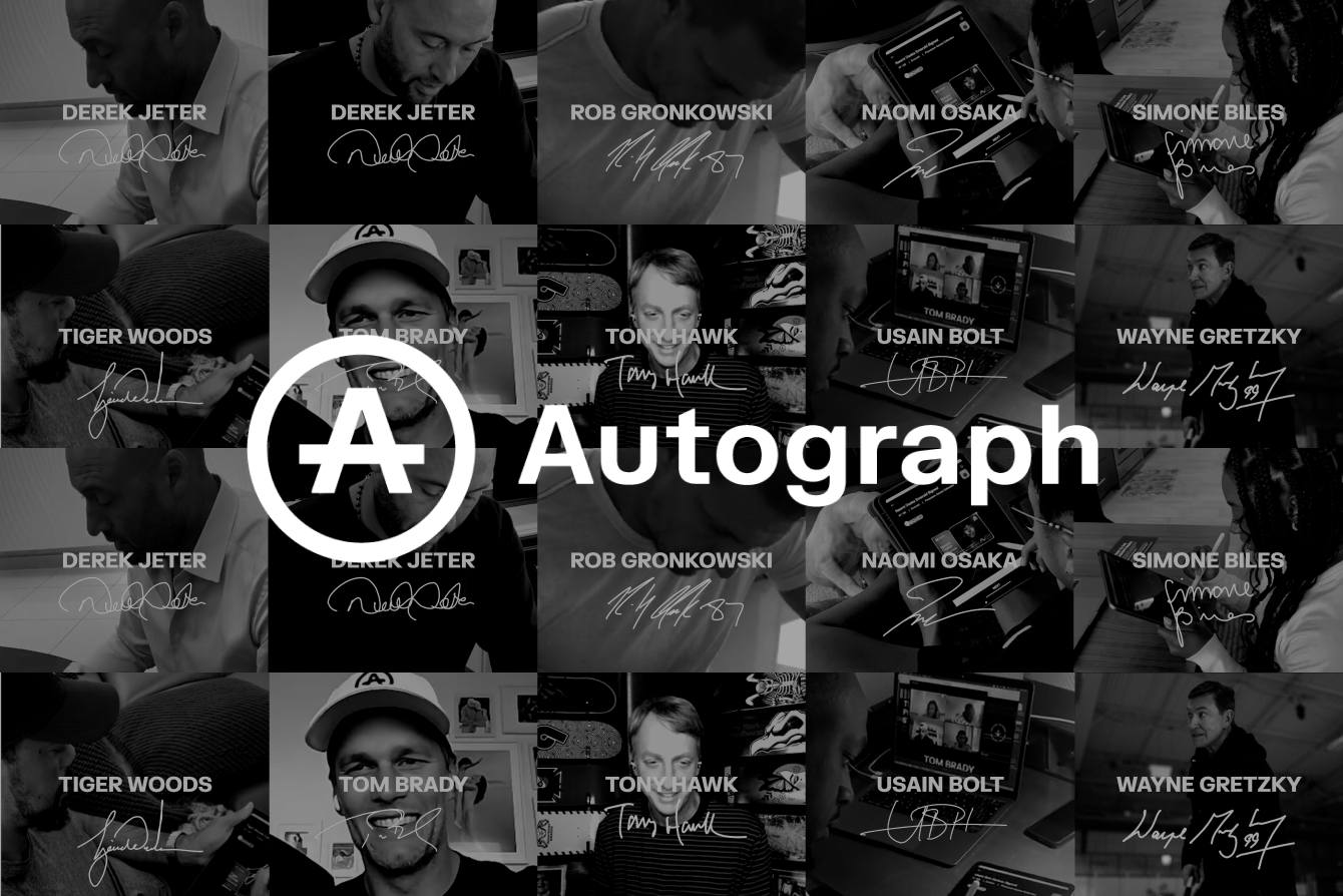 Autograph: Bringing the power and possibilities created by web3 to the mainstream
