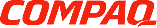 Compaq Computer Corporation Logo