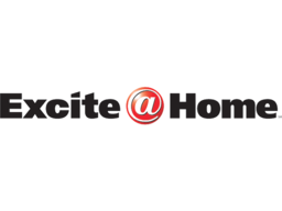 Excite@Home Logo