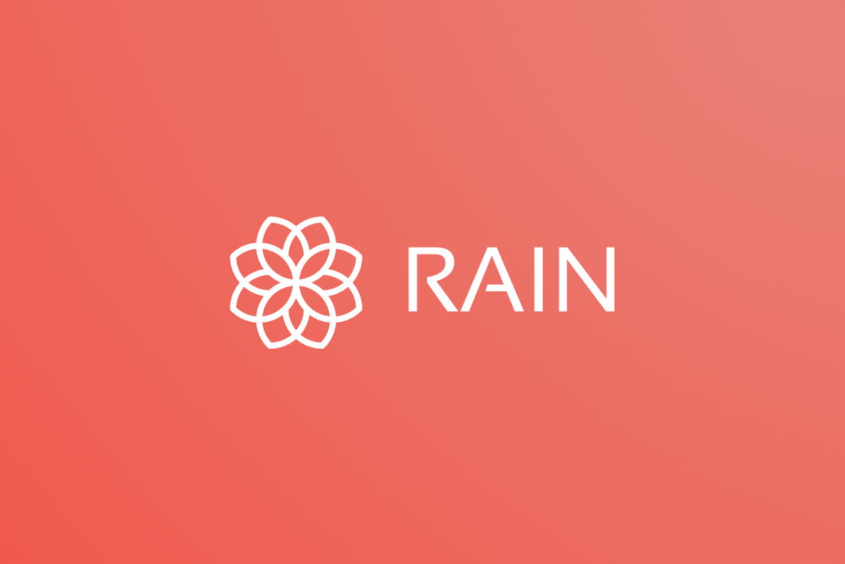 Rain: Providing access to virtual assets for a billion people | Kleiner ...