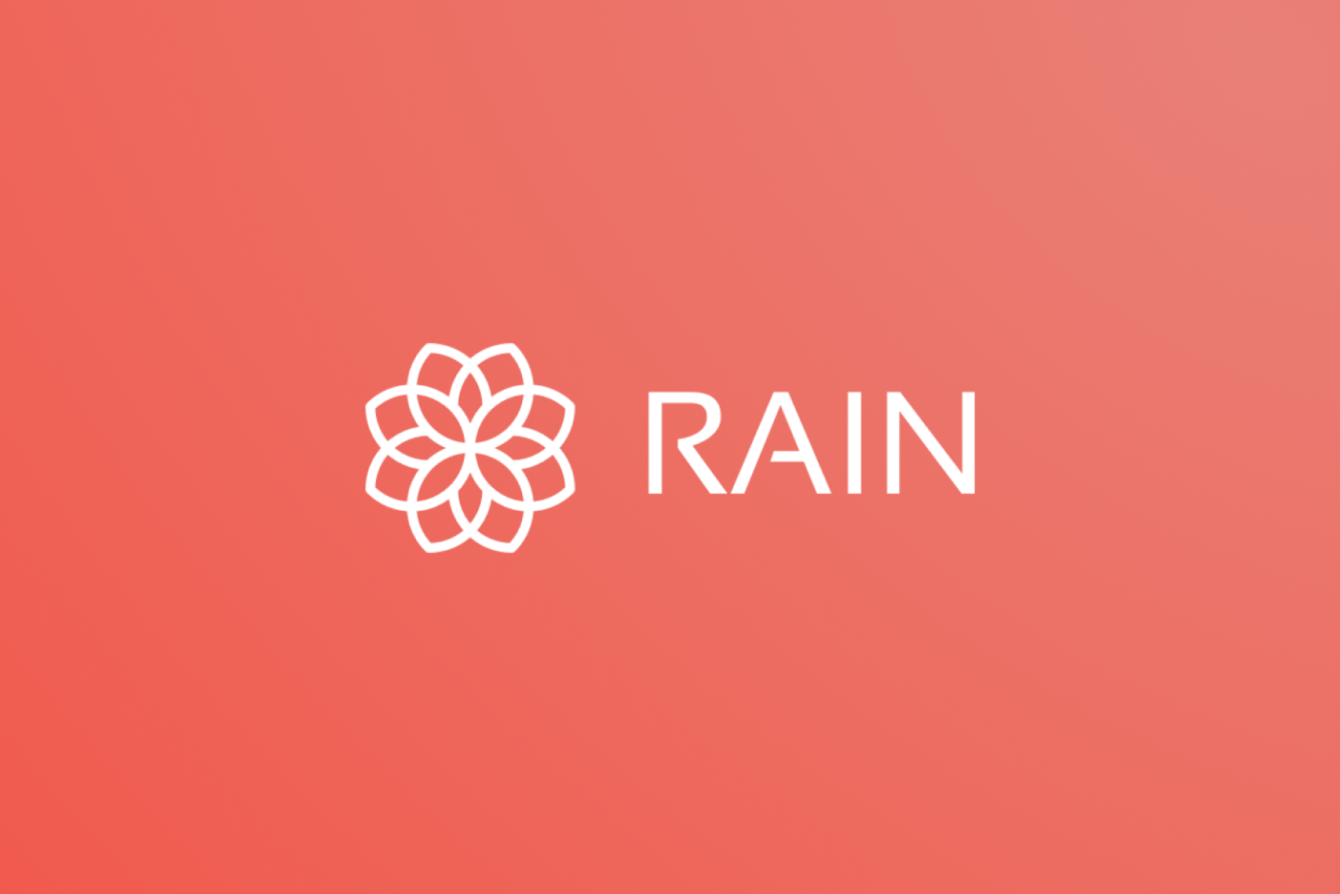 Rain: Providing access to the crypto economy for a billion people