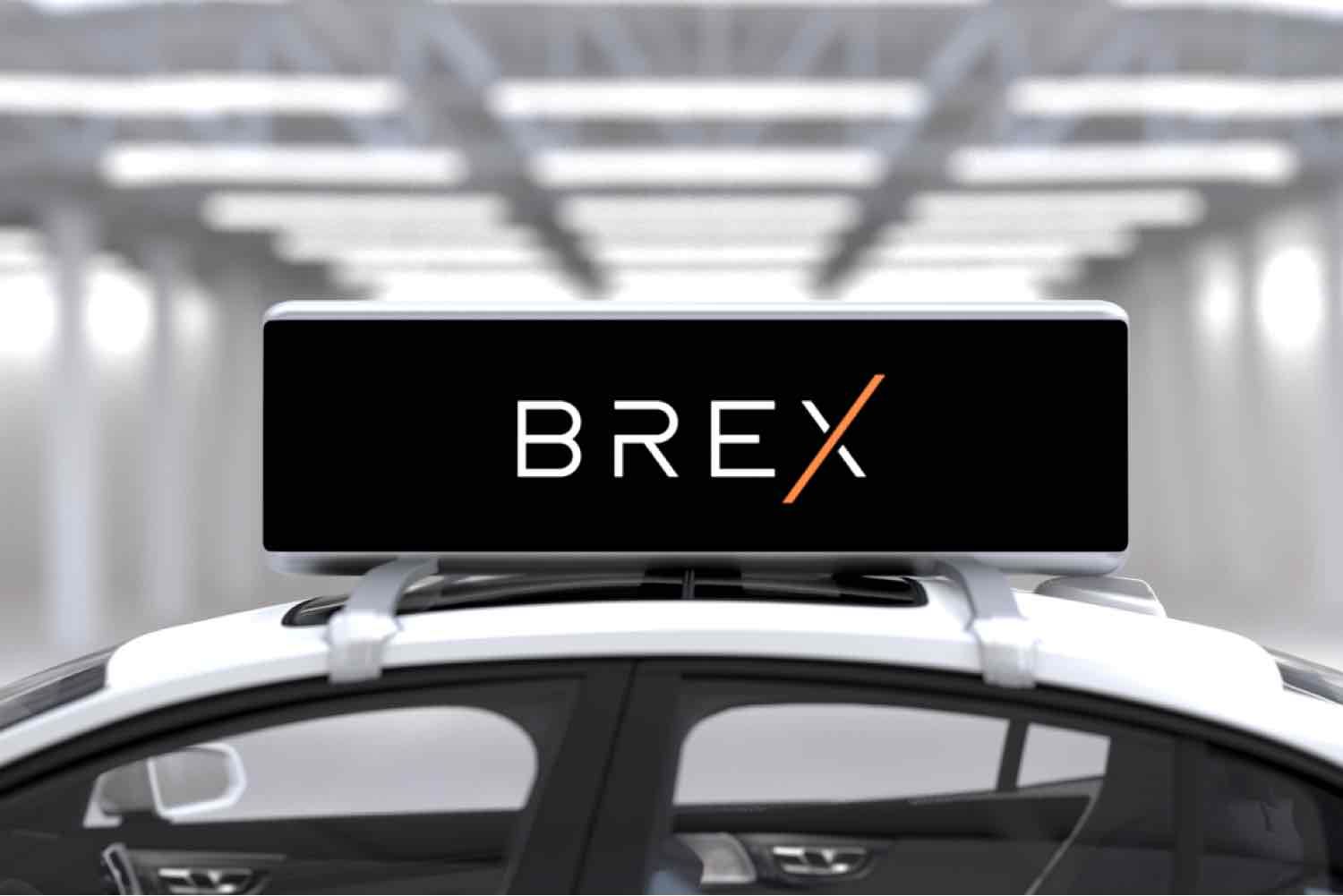 Brex valued at $2.6B with new cash from Kleiner Perkins