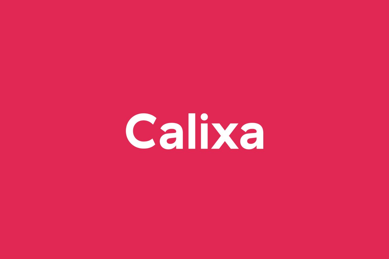 Calixa: the customer operations platform