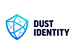 Dust Identity Logo