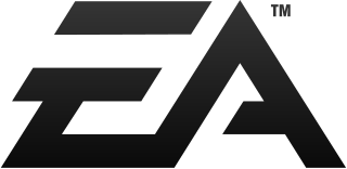 Electronic Arts Logo