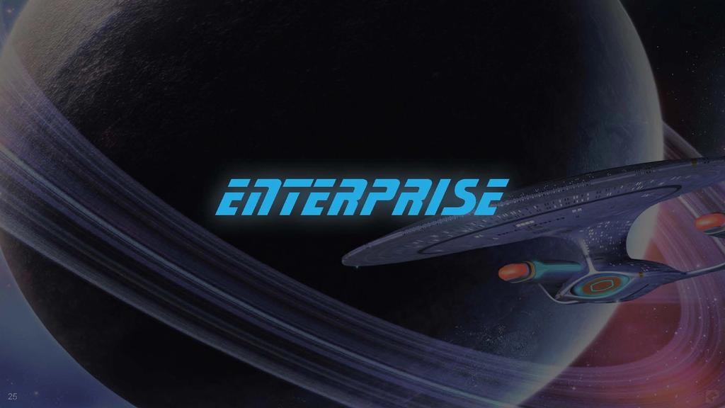 Enterprise