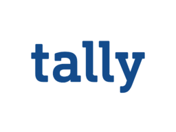 Tally Logo