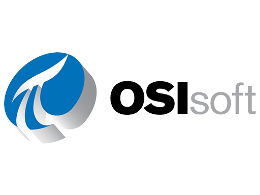 Osi Soft Logo