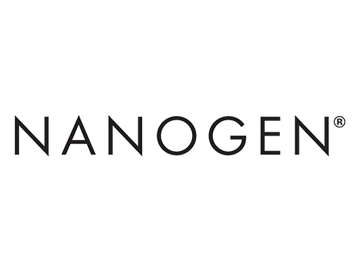 Nanogen Logo