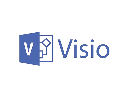 Visio Logo