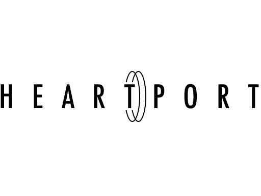 Heartport Logo