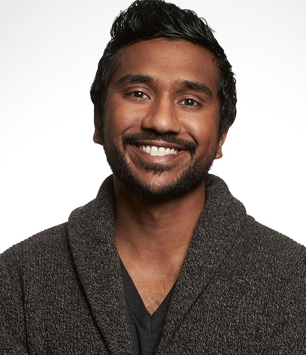 Ryan Panchadsaram