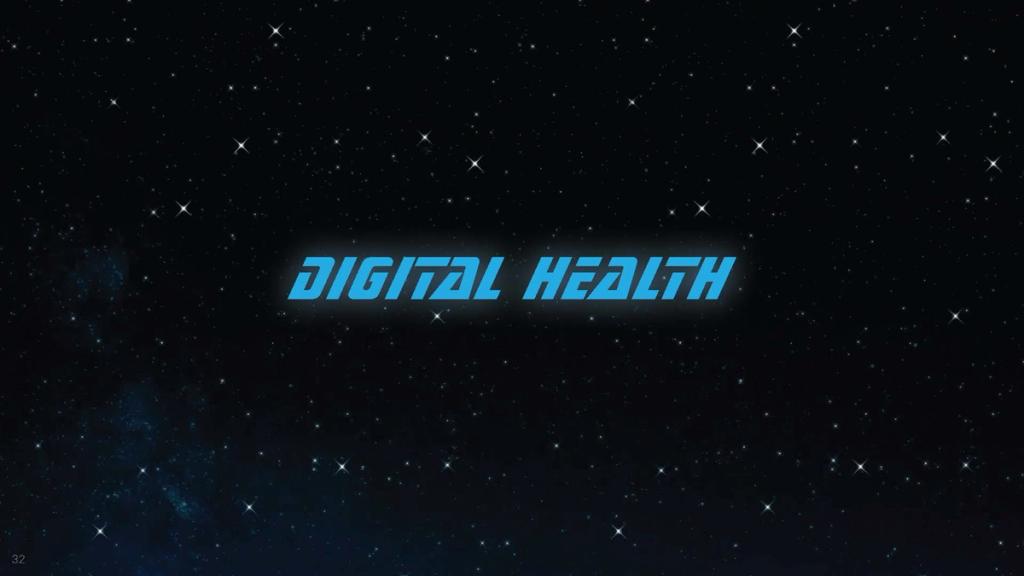 Digital Health