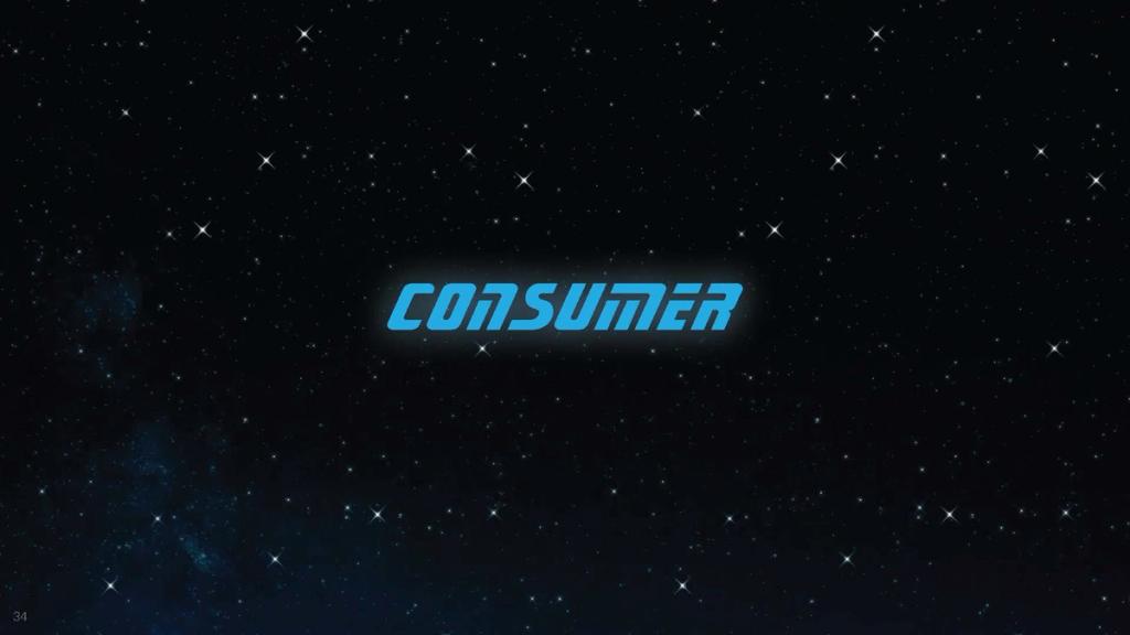 Consumer