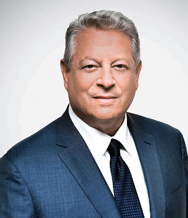 Al Gore