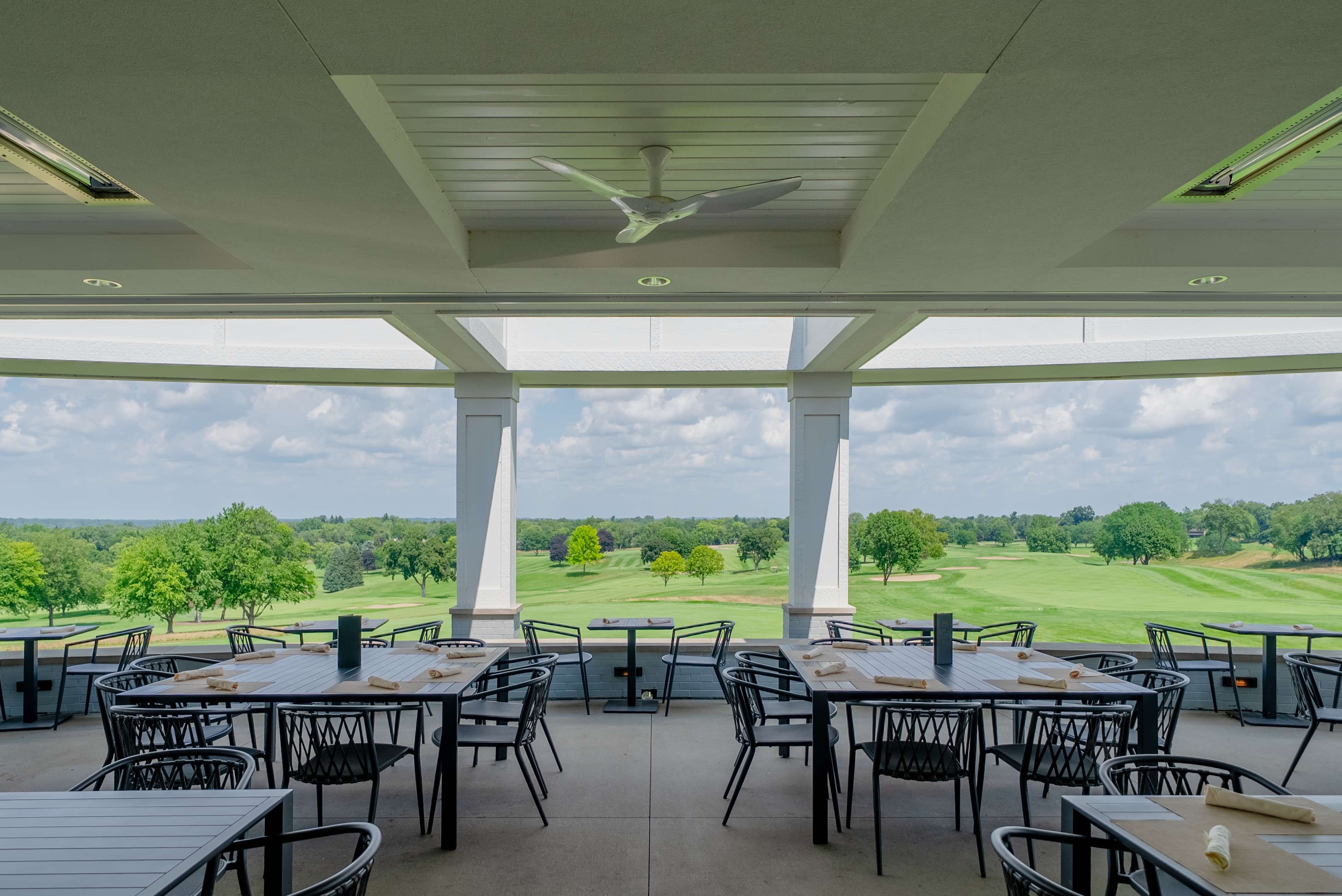 Kent Country Club
