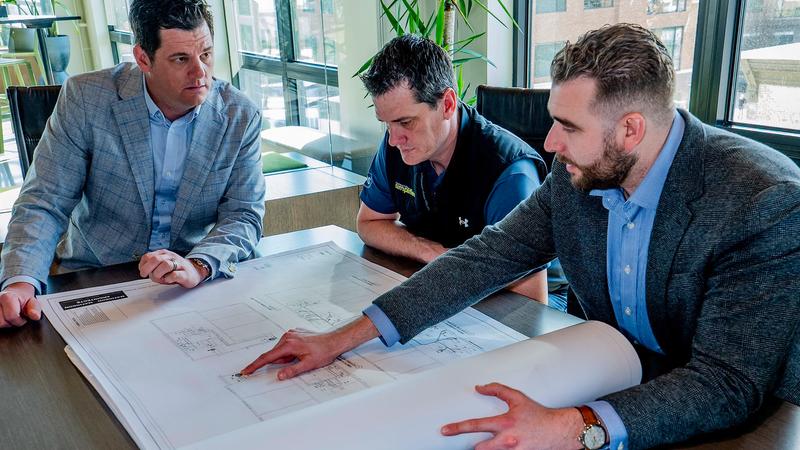 What’s the Difference Between an Owner’s Representative, Construction Manager, and Development Partner?