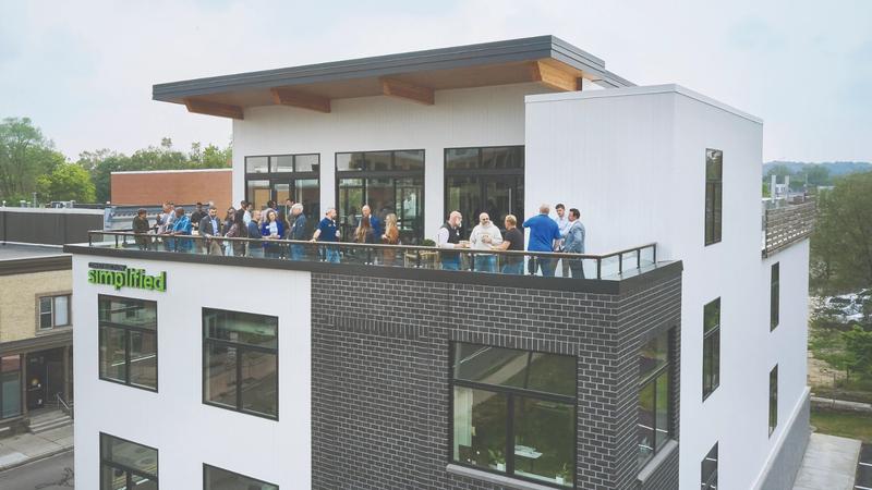 Construction Simplified Celebrates 10 Years of Strategy-First Building