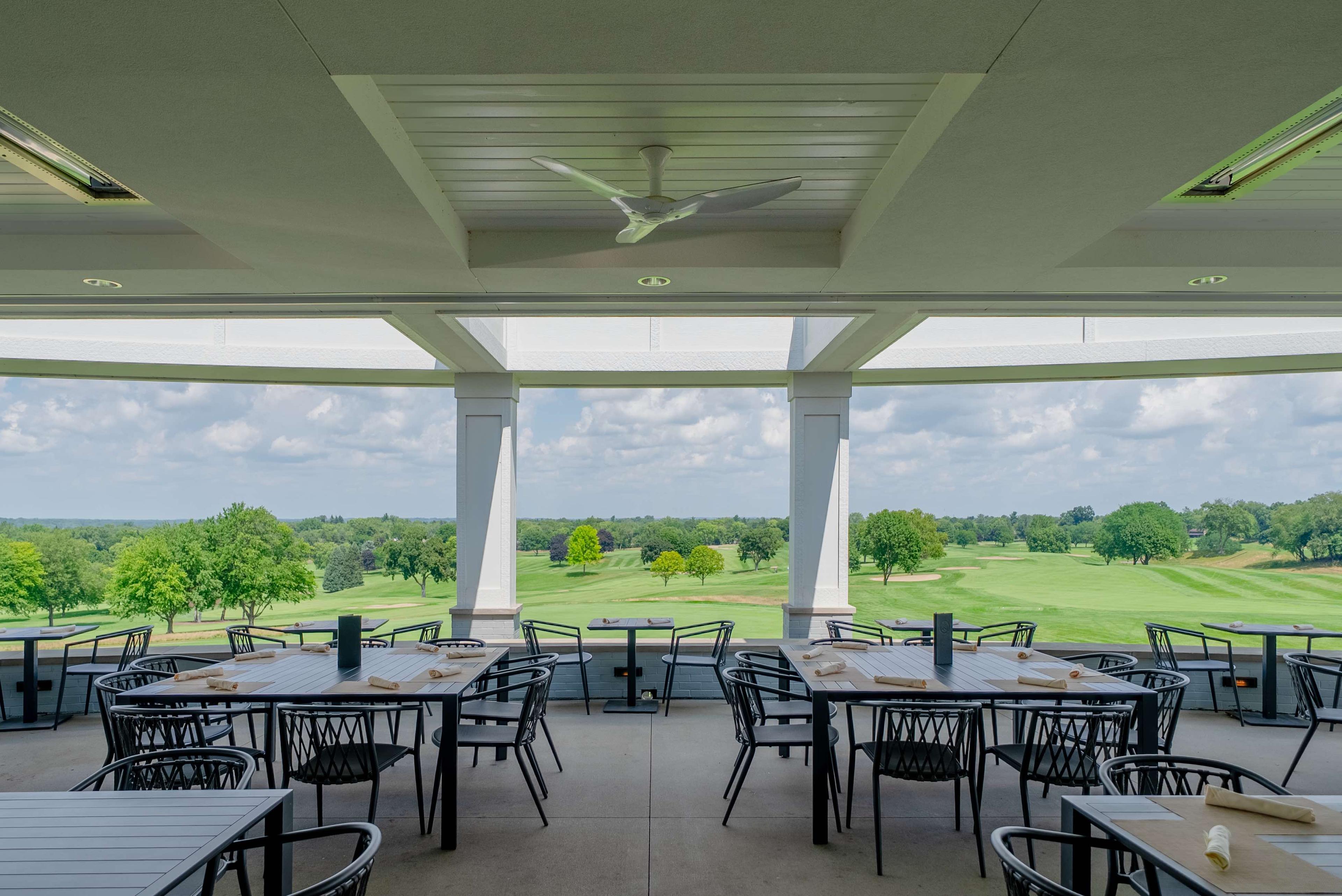 Kent Country Club