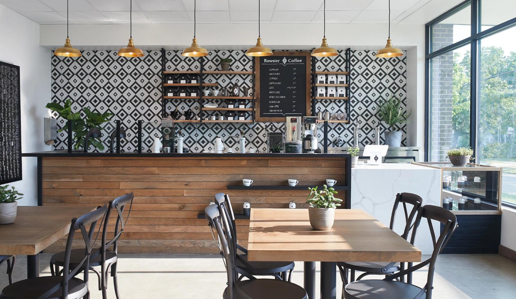 Rowster Coffee