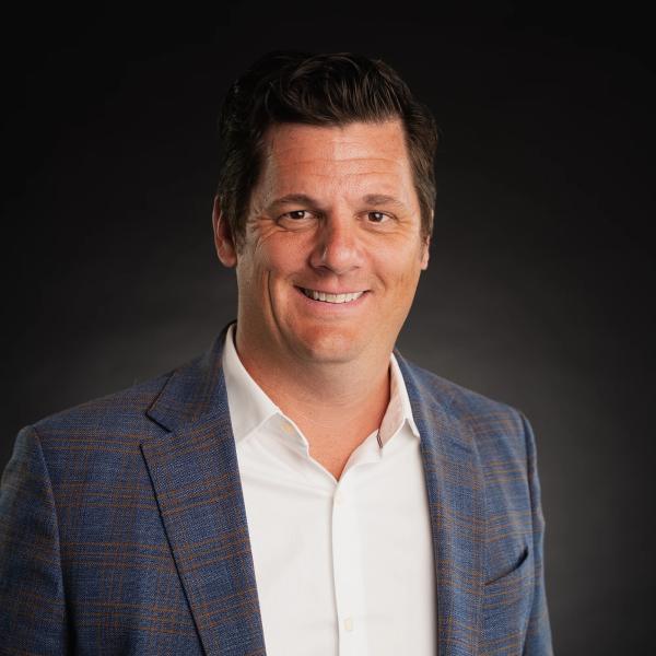 Brent Gibson