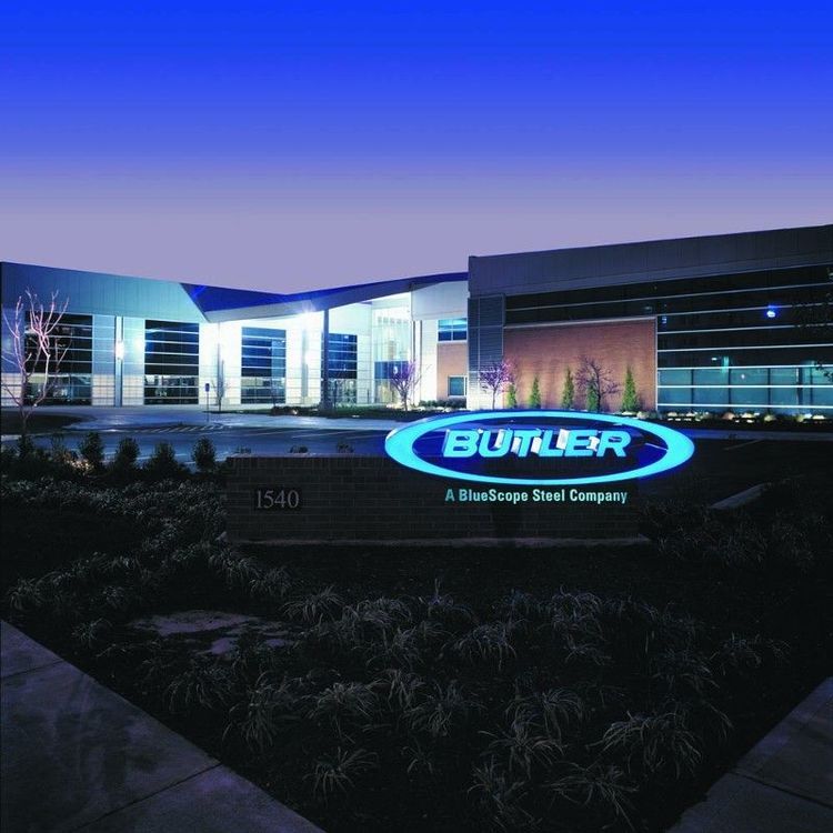 Butler Manufacturing offers innovative building solutions for industrial, commercial, and manufacturing facilities.
