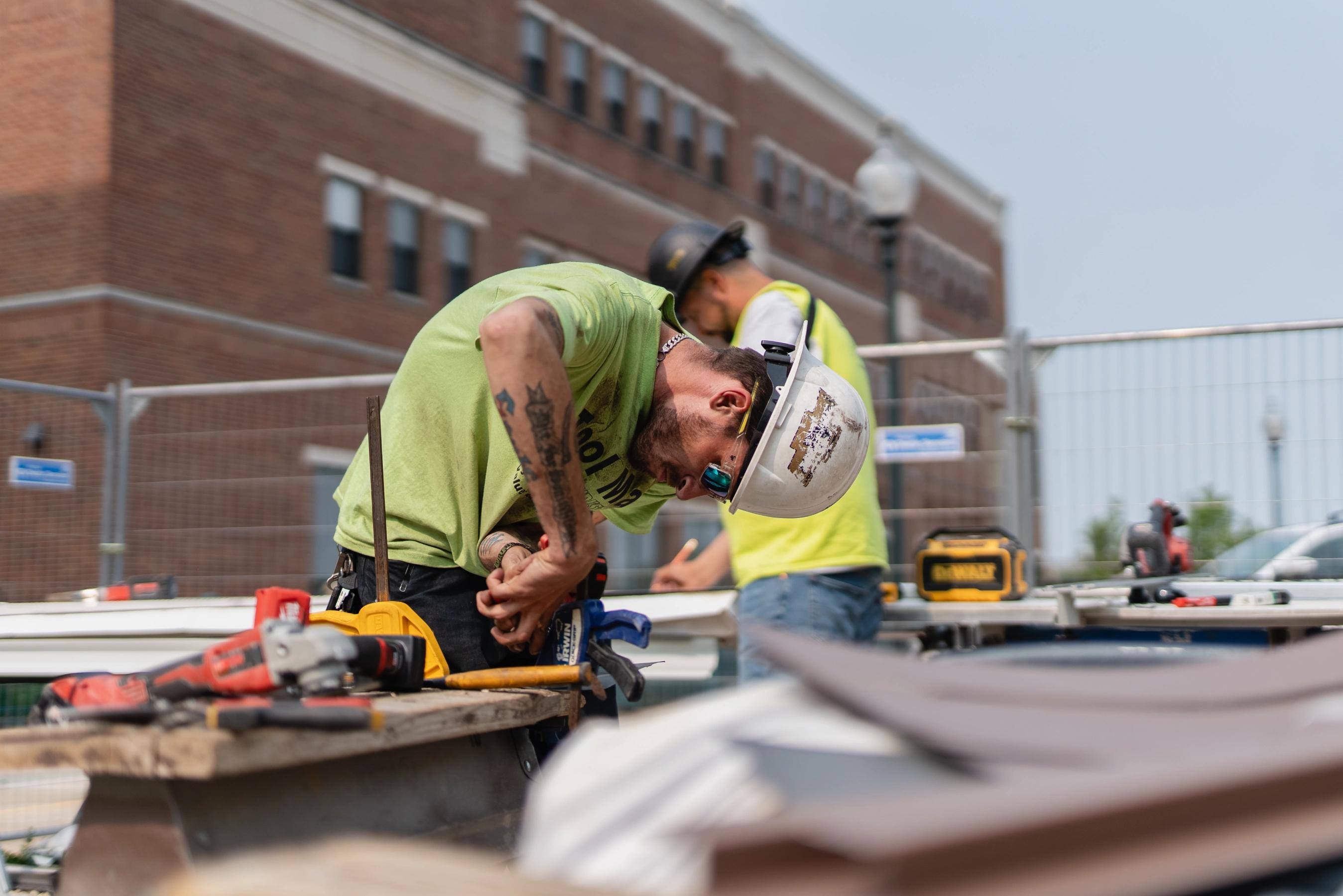 General Contractor vs. Construction Manager: What’s the Difference and Why It Matters