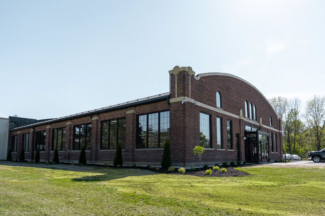Cedar Springs City Hall 